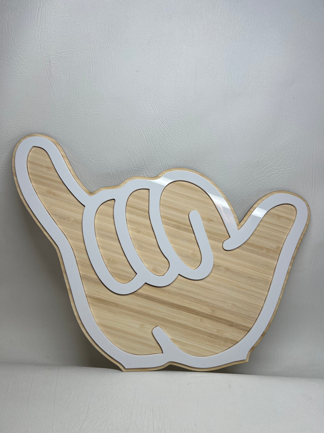 Shaka Sign