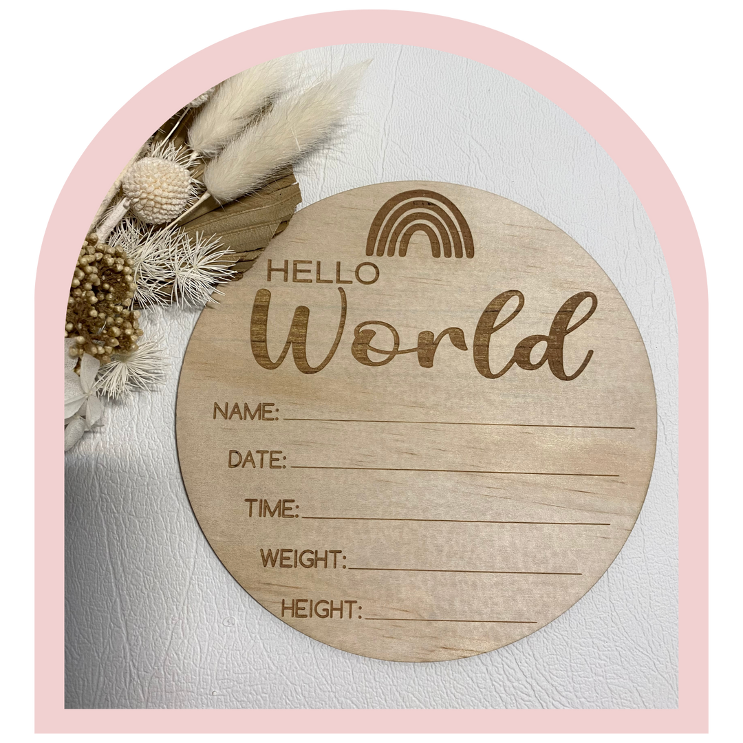 Baby & Kids Collection