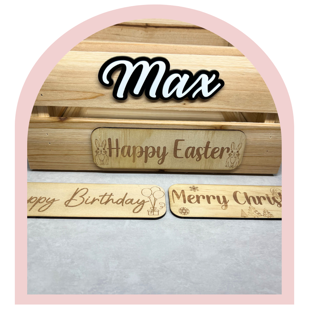 Christmas & Easter